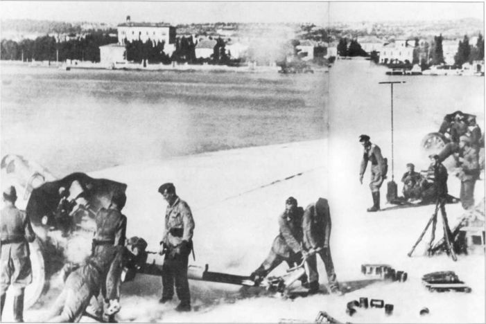 Иллюстрация к книге — Wehrmacht. Сухопутные войска III Рейха [i_218.jpg]