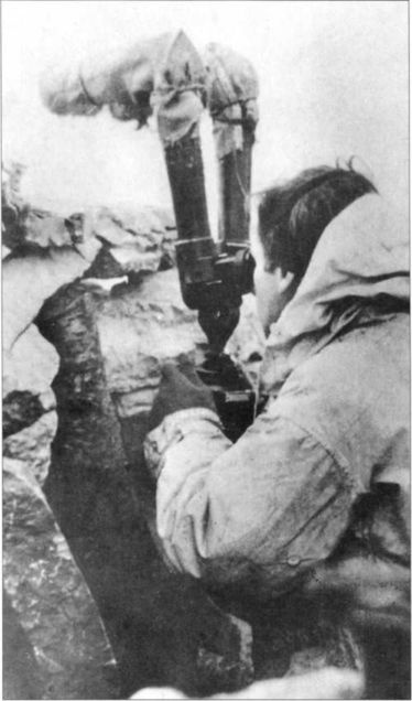 Иллюстрация к книге — Wehrmacht. Сухопутные войска III Рейха [i_235.jpg]