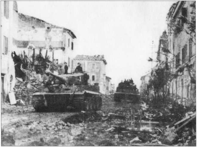 Иллюстрация к книге — Wehrmacht. Сухопутные войска III Рейха [i_247.jpg]