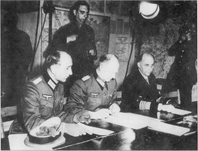 Иллюстрация к книге — Wehrmacht. Сухопутные войска III Рейха [i_250.jpg]