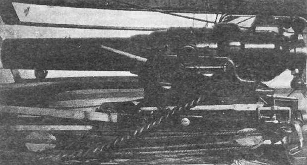 Иллюстрация к книге — Линкоры Британской империи. Часть 1. Пар, парус и броня Уцененный товар (№1) [pic_7.jpg]