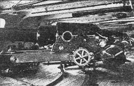 Иллюстрация к книге — Линкоры Британской империи. Часть 1. Пар, парус и броня Уцененный товар (№1) [pic_78.jpg]