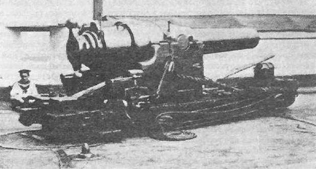 Иллюстрация к книге — Линкоры Британской империи. Часть 1. Пар, парус и броня Уцененный товар (№1) [pic_8.jpg]