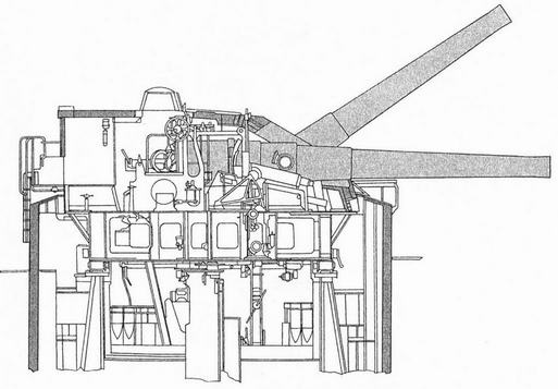 Иллюстрация к книге — Линкоры Британской империи. Часть 4. Его Величество Стандарт [pic_23.jpg]