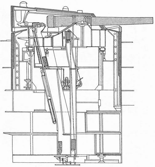 Иллюстрация к книге — Линкоры Британской империи. Часть 4. Его Величество Стандарт [pic_52.jpg]