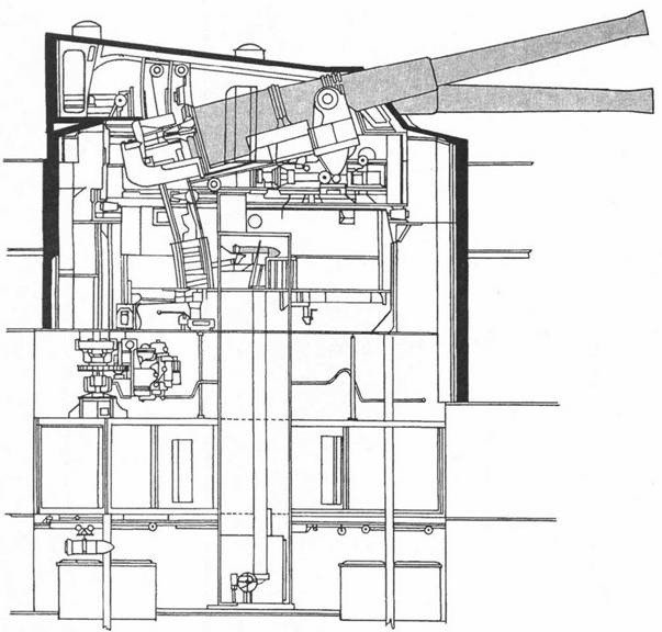 Иллюстрация к книге — Линкоры Британской империи. Часть 5. На рубеже столетий [pic_13.jpg]