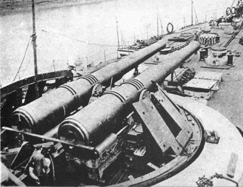 Иллюстрация к книге — Линкоры Британской империи. Часть 5. На рубеже столетий [pic_72.jpg]