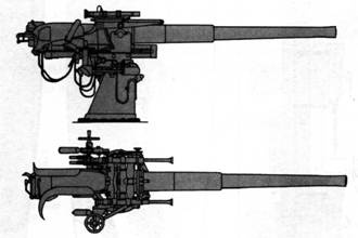 Иллюстрация к книге — Линкоры Британской империи. Часть 6. Огневая мощь и скорость [pic_15.jpg]