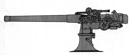 Иллюстрация к книге — Линкоры Британской империи. Часть 6. Огневая мощь и скорость [pic_33.jpg]