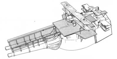 Иллюстрация к книге — Линкоры Британской империи. Часть 7. Эпоха дредноутов [pic_31.jpg]