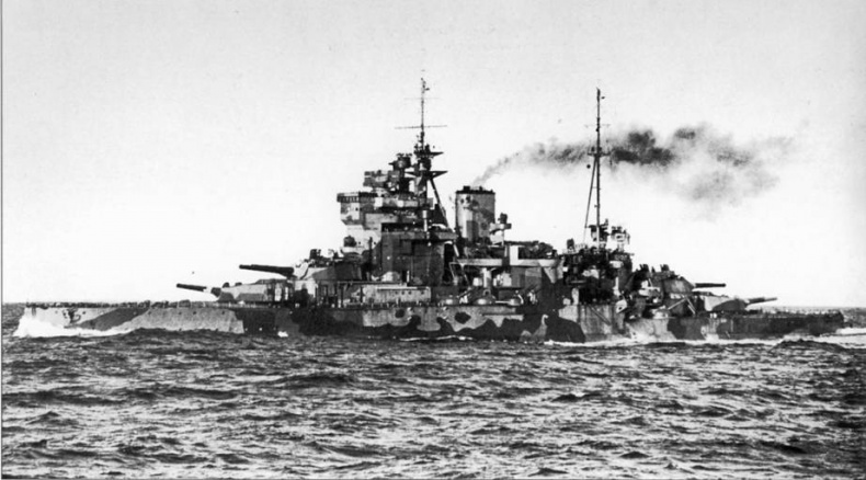 Иллюстрация к книге — Линкоры Британской империи. Часть 7. Эпоха дредноутов [pic_92.jpg]