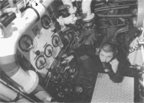 Иллюстрация к книге — Безмолвная служба [i_039.jpg]