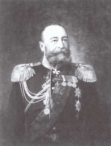 Иллюстрация к книге — В боях за Поднебесную. Русский след в Китае [i_022.jpg]