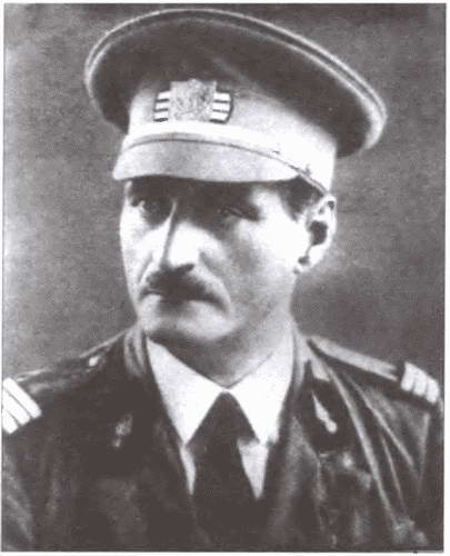 Иллюстрация к книге — В боях за Поднебесную. Русский след в Китае [i_031.jpg]