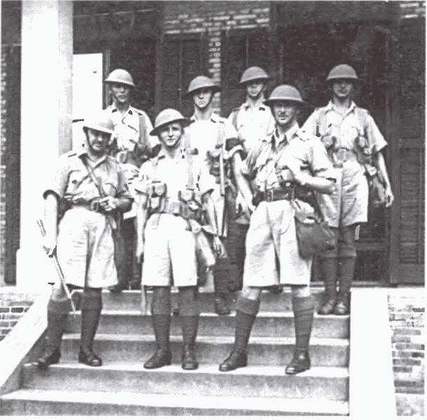 Иллюстрация к книге — В боях за Поднебесную. Русский след в Китае [i_033.jpg]