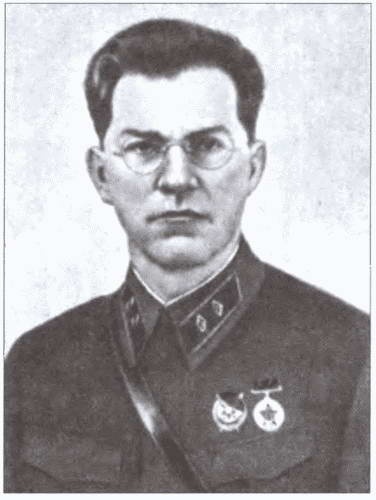 Иллюстрация к книге — В боях за Поднебесную. Русский след в Китае [i_039.jpg]