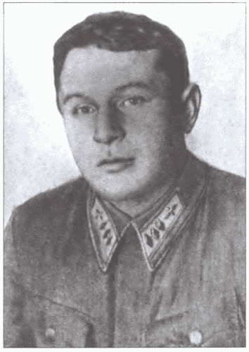 Иллюстрация к книге — В боях за Поднебесную. Русский след в Китае [i_043.jpg]