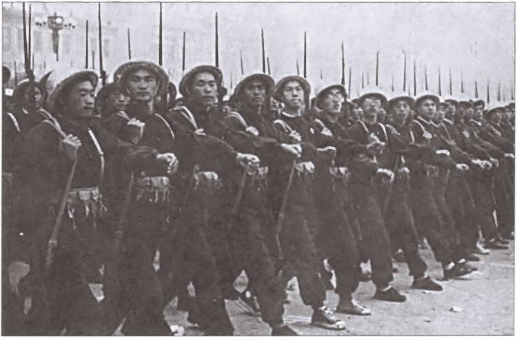 Иллюстрация к книге — В боях за Поднебесную. Русский след в Китае [i_046.jpg]