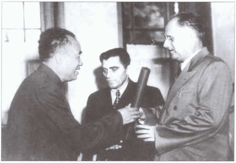 Иллюстрация к книге — В боях за Поднебесную. Русский след в Китае [i_049.jpg]