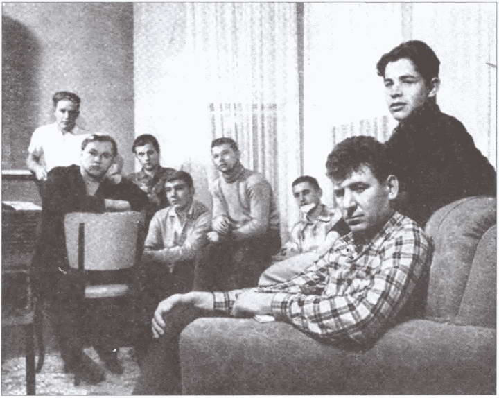 Иллюстрация к книге — В боях за Поднебесную. Русский след в Китае [i_051.jpg]