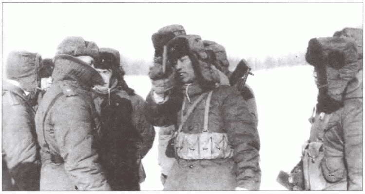 Иллюстрация к книге — В боях за Поднебесную. Русский след в Китае [i_052.jpg]