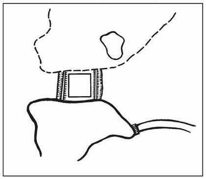 Иллюстрация к книге — Русские крепости и осадная техника VIII-XVII вв. [i_007.jpg]