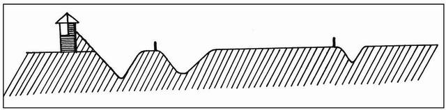 Иллюстрация к книге — Русские крепости и осадная техника VIII-XVII вв. [i_027.jpg]