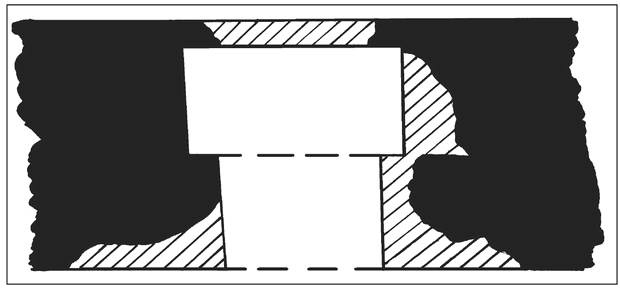 Иллюстрация к книге — Русские крепости и осадная техника VIII-XVII вв. [i_034.jpg]