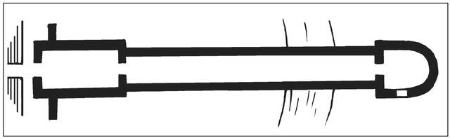 Иллюстрация к книге — Русские крепости и осадная техника VIII-XVII вв. [i_052.jpg]