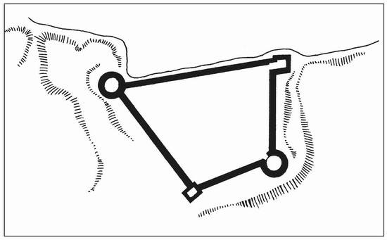 Иллюстрация к книге — Русские крепости и осадная техника VIII-XVII вв. [i_104.jpg]