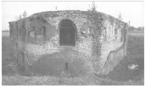 Иллюстрация к книге — Забытые битвы империи [i_009.jpg]