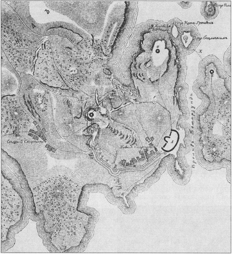 Иллюстрация к книге — Забытые битвы империи [i_013.jpg]