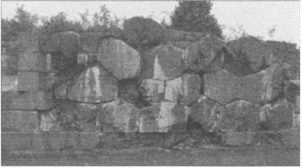 Иллюстрация к книге — Забытые битвы империи [i_024.jpg]