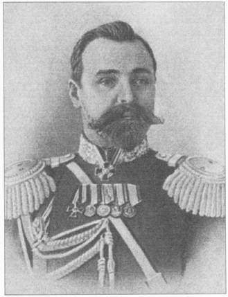 Иллюстрация к книге — Забытые битвы империи [i_033.jpg]