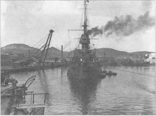 Иллюстрация к книге — Забытые битвы империи [i_035.jpg]