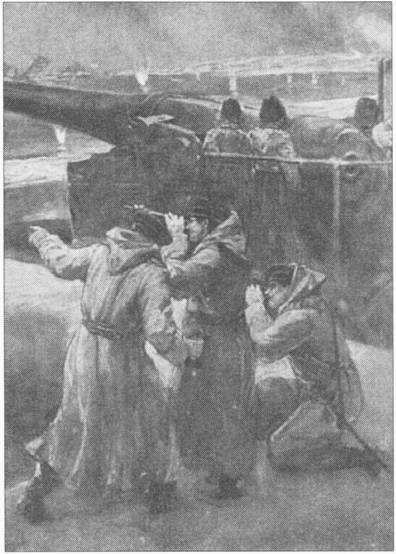 Иллюстрация к книге — Забытые битвы империи [i_042.jpg]