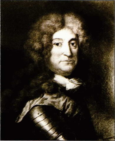 Иллюстрация к книге — Все переломные сражения парусного флота. От Великой Армады до Трафальгара [i_069.jpg]