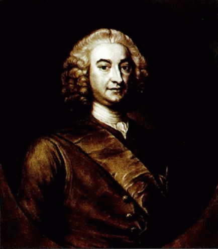 Иллюстрация к книге — Все переломные сражения парусного флота. От Великой Армады до Трафальгара [i_088.jpg]