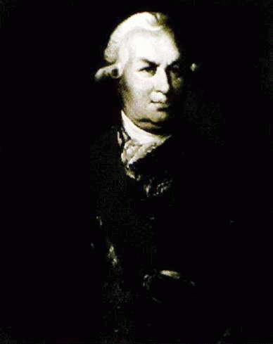 Иллюстрация к книге — Все переломные сражения парусного флота. От Великой Армады до Трафальгара [i_102.jpg]