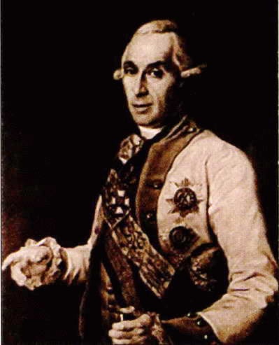 Иллюстрация к книге — Все переломные сражения парусного флота. От Великой Армады до Трафальгара [i_111.jpg]