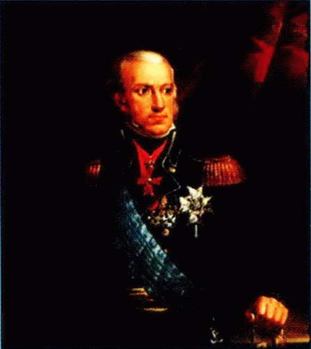 Иллюстрация к книге — Все переломные сражения парусного флота. От Великой Армады до Трафальгара [i_112.jpg]