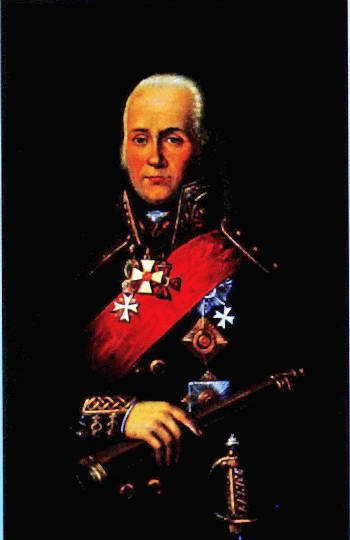 Иллюстрация к книге — Все переломные сражения парусного флота. От Великой Армады до Трафальгара [i_121.jpg]