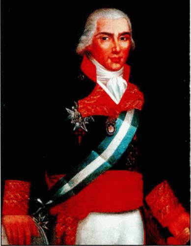 Иллюстрация к книге — Все переломные сражения парусного флота. От Великой Армады до Трафальгара [i_137.jpg]