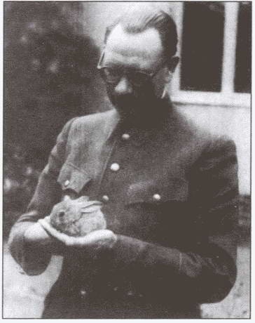 Иллюстрация к книге — По обе стороны правды. Власовское движение и отечественная коллаборация [i_001.jpg]