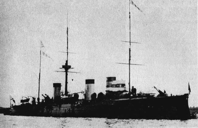 Иллюстрация к книге — Последний джентльмен войны [i_020.jpg]