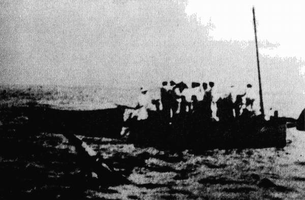 Иллюстрация к книге — Последний джентльмен войны [i_021.jpg]