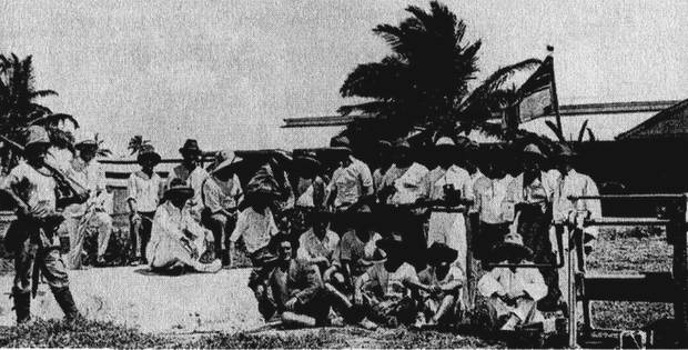 Иллюстрация к книге — Последний джентльмен войны [i_026.jpg]