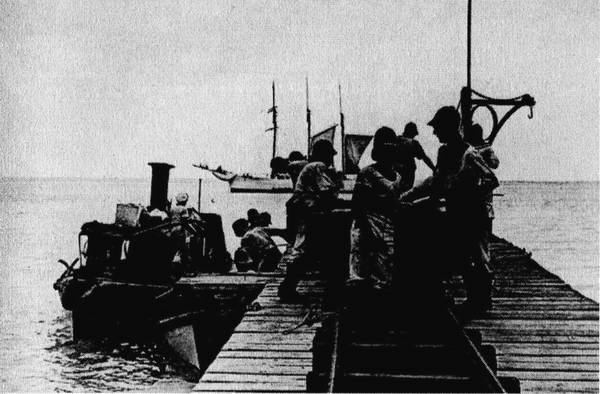 Иллюстрация к книге — Последний джентльмен войны [i_028.jpg]