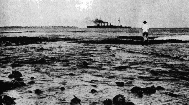 Иллюстрация к книге — Последний джентльмен войны [i_037.jpg]