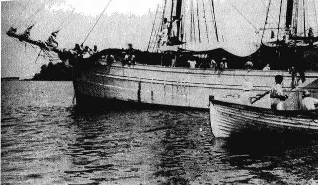 Иллюстрация к книге — Последний джентльмен войны [i_040.jpg]